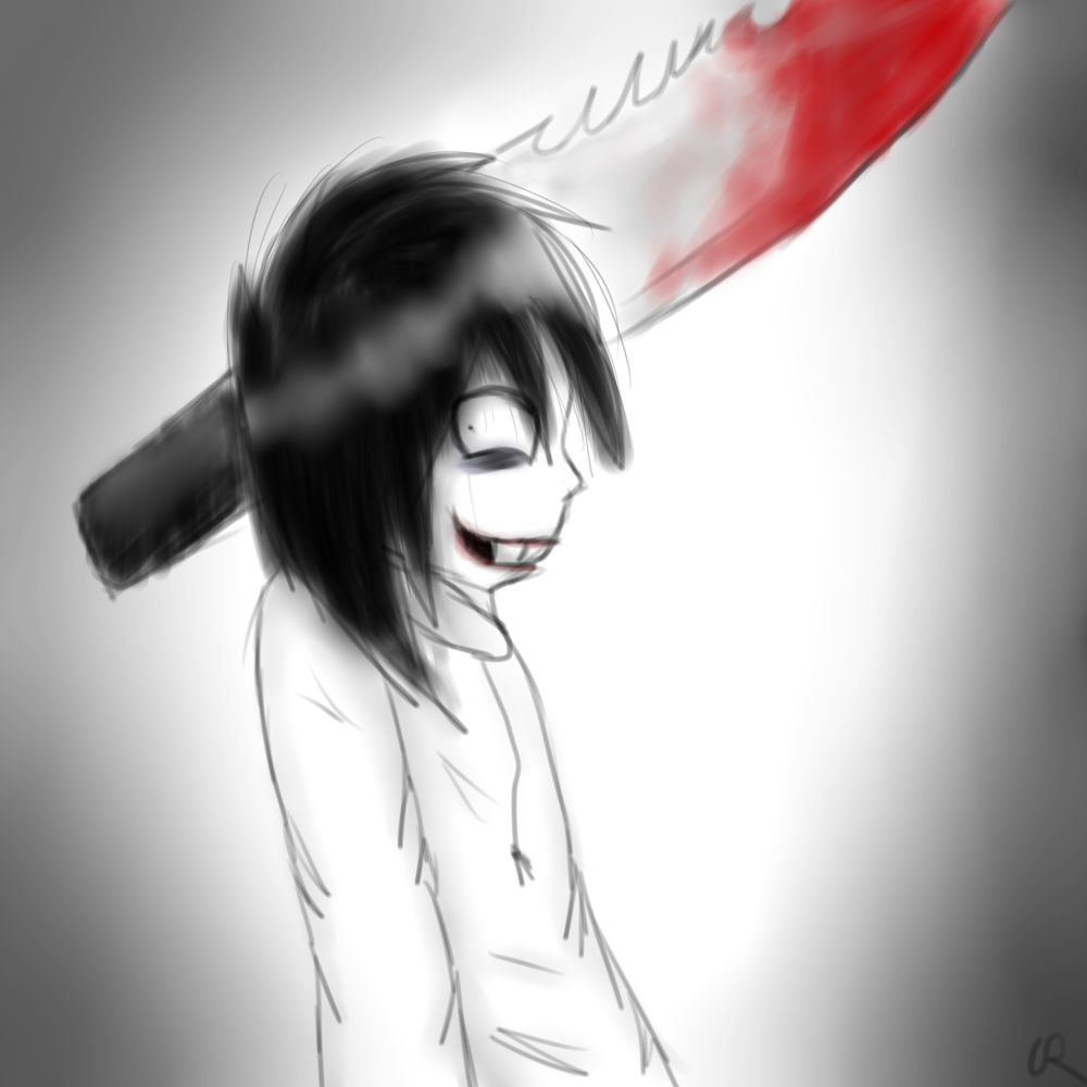 Jeff the Killer