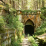 Moss and Bracken Portal