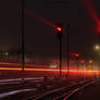Lights of the Station