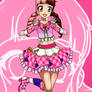 Pink Bubble Coord