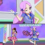 Let's Aikatsu