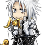 Chibi Allen