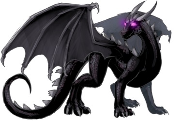 Ender Dragon