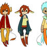 Finished Palette Adopts #1