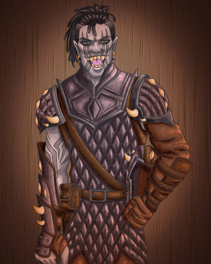 DND Goliath by DrinkingFire on DeviantArt