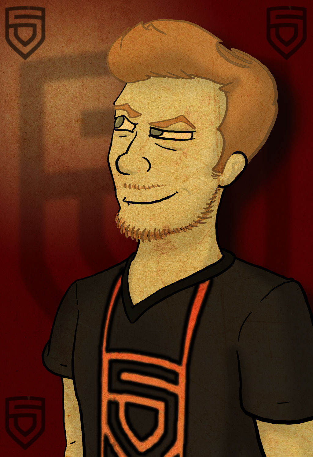 Pengu_PENTA - R6S Pro League by TheComicGuys on DeviantArt