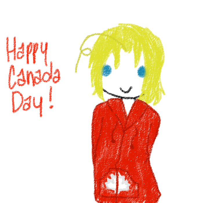 CANADA DAY