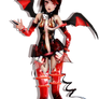 [MMD] Psycho APPEND