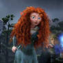 Merida Sees Unhappy Hiccup With Astrid