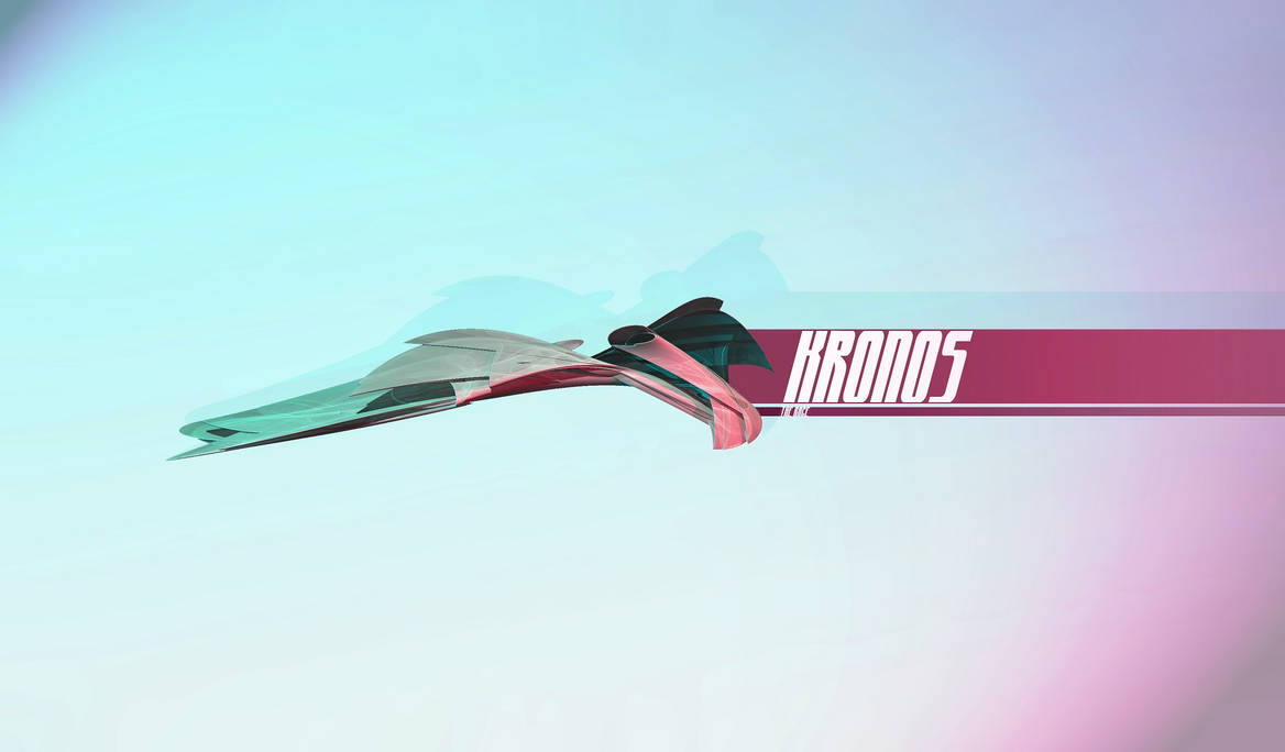 Kronos - The Race by Avael on DeviantArt
