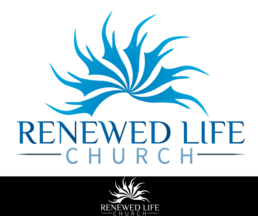Life Reworked Logo Renewed life church logo by f1xo on DeviantArt