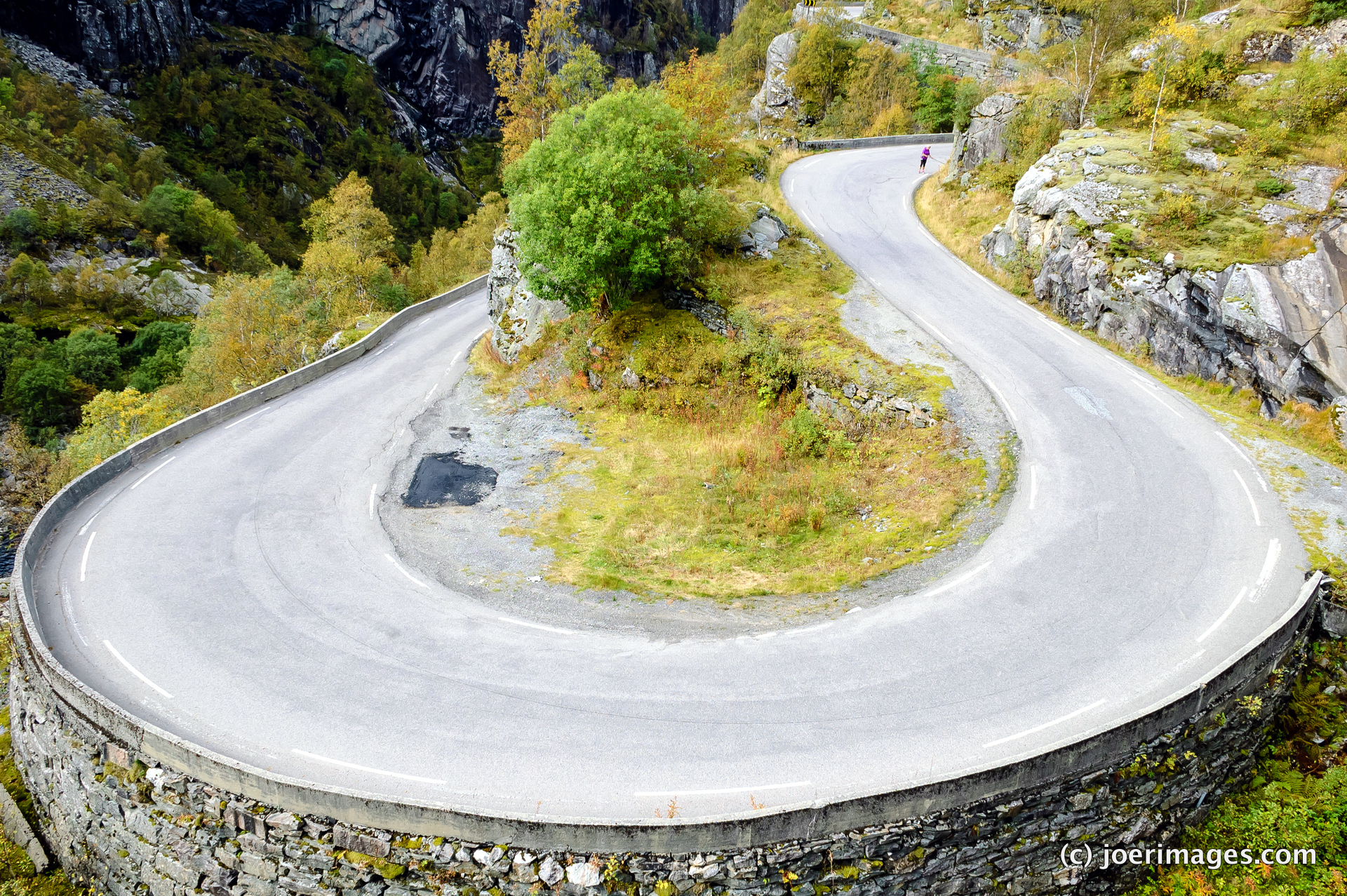 Hairpin