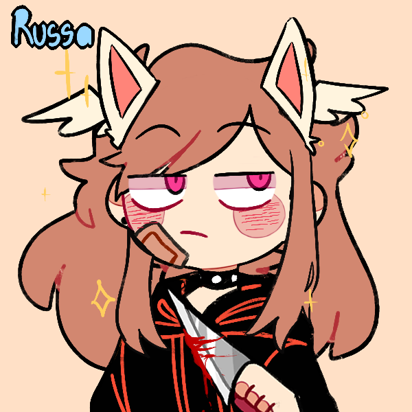 Weirdcore Picrew: Wandering Fox by chizurumashiro21 on DeviantArt