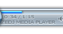 Zedj Media Player