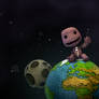 LBP Zune Wallpaper