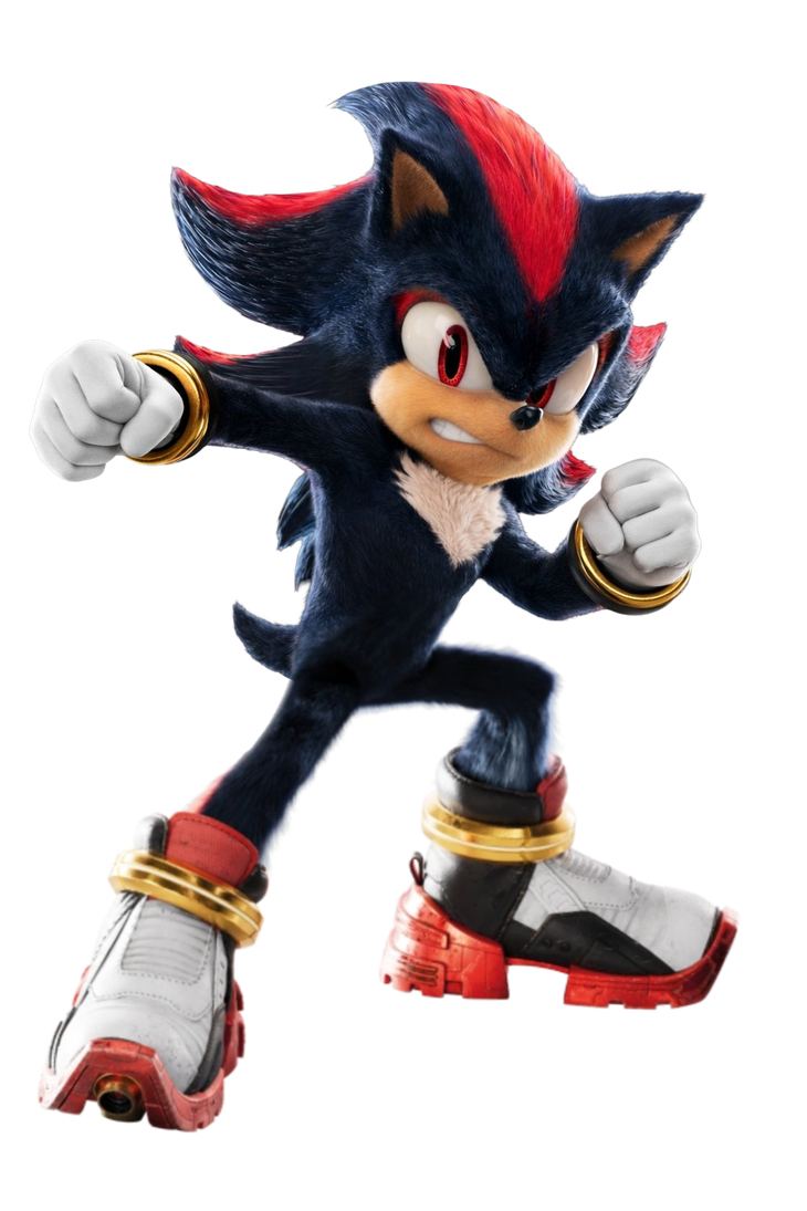 Windbender Shadow Shadow Render 2 by StormTH73 on DeviantArt
