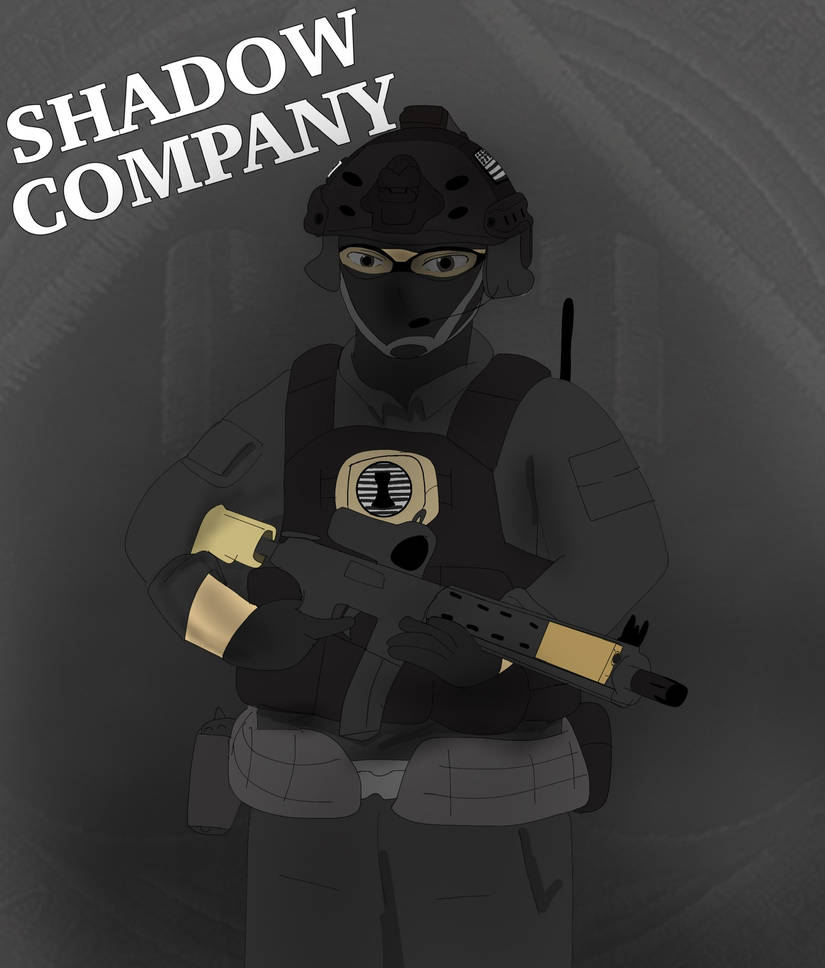 Shadow Company by xxxxSmg4xxxfan on DeviantArt