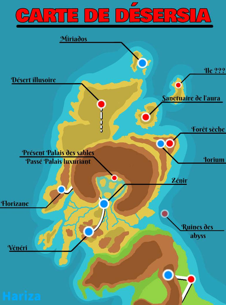 Devseras Map.pdf Desersia map, map pokemon by Hariza7 on DeviantArt