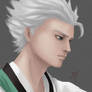 Toshiro Hitsugaya