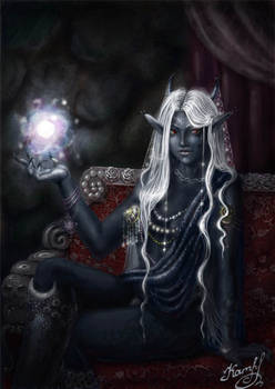 Drow