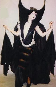 legend lily black dress Dark Lili and may be easily taken on and off Where can I find more