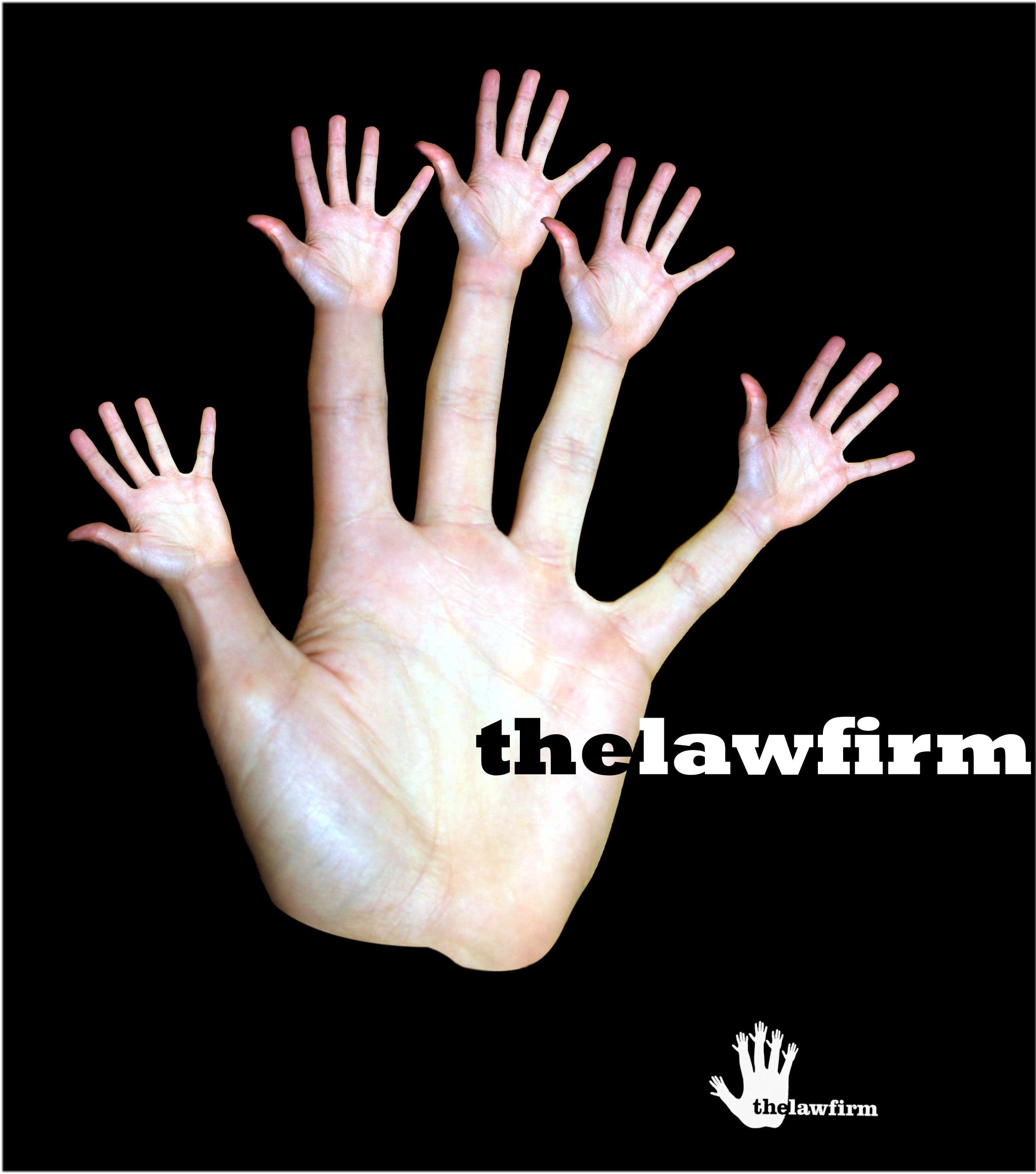 The Law firm