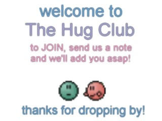 Hug Club Happy ID