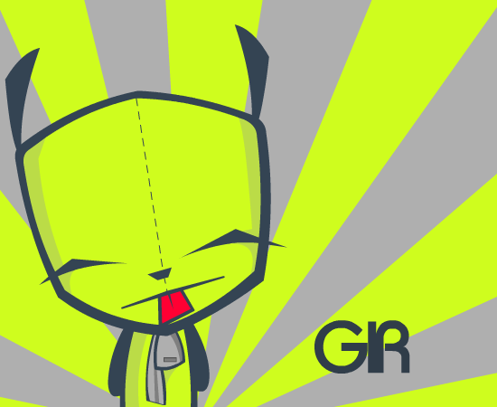 GIR-Sour Rush