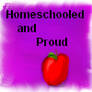 Homeschooled STAMP