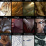 2012 art summary~