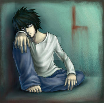 Death Note: L