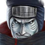 Hoshigaki Kisame