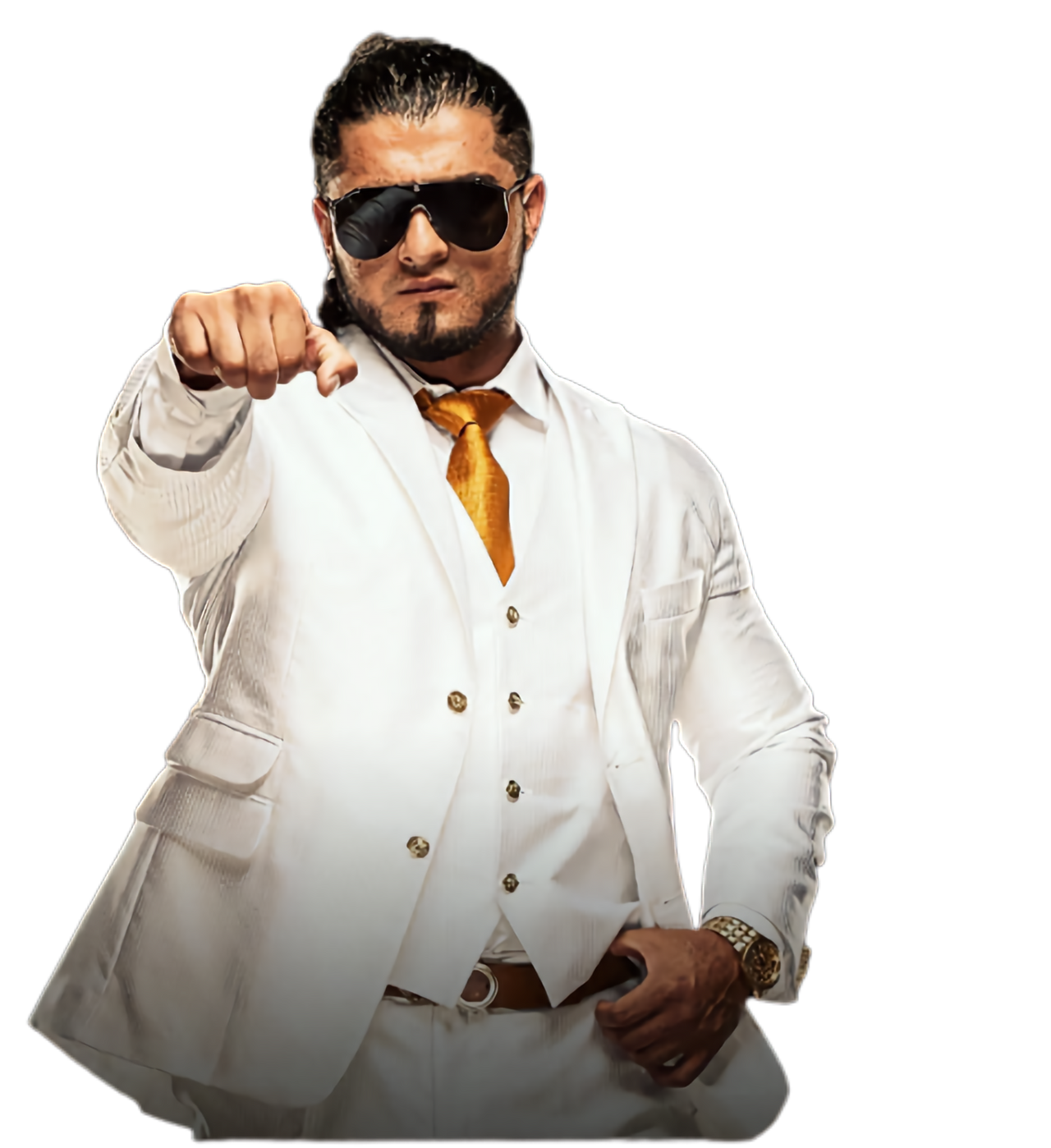 Rush AEW Render 2022 by JustThatCurt on DeviantArt