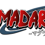 Madara series logo