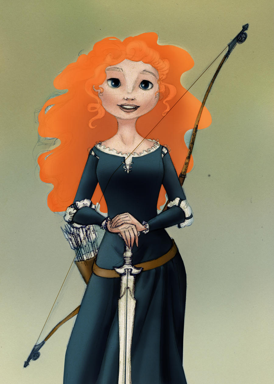 merida