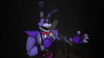 Let Bonnie Sing For You