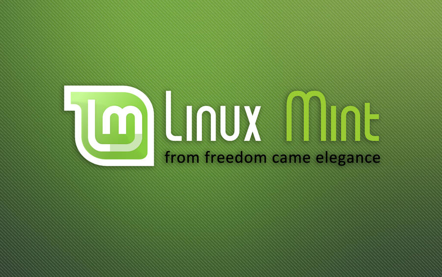 Linux Mint Wallpaper By Devils666 On Deviantart Linux Mint Wallpaper By Devils666 On Deviantart