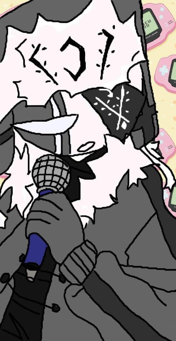 Fnf Ruo ruso fnf by raquelitamedina on DeviantArt