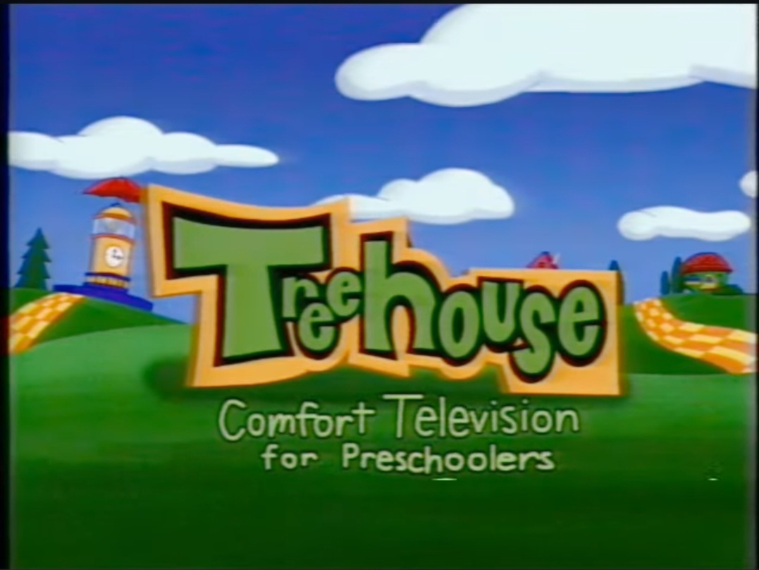 Treehouse tv logo by shayledora2010 on DeviantArt