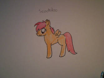 Scootaloo