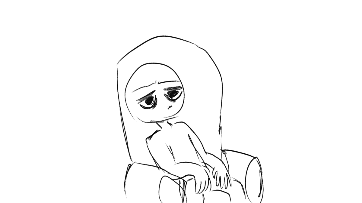 Sick (GIF) by Breadisnotbread on DeviantArt