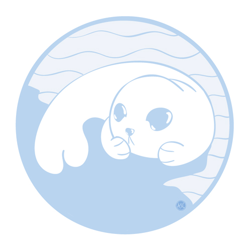 Baby Seal v2