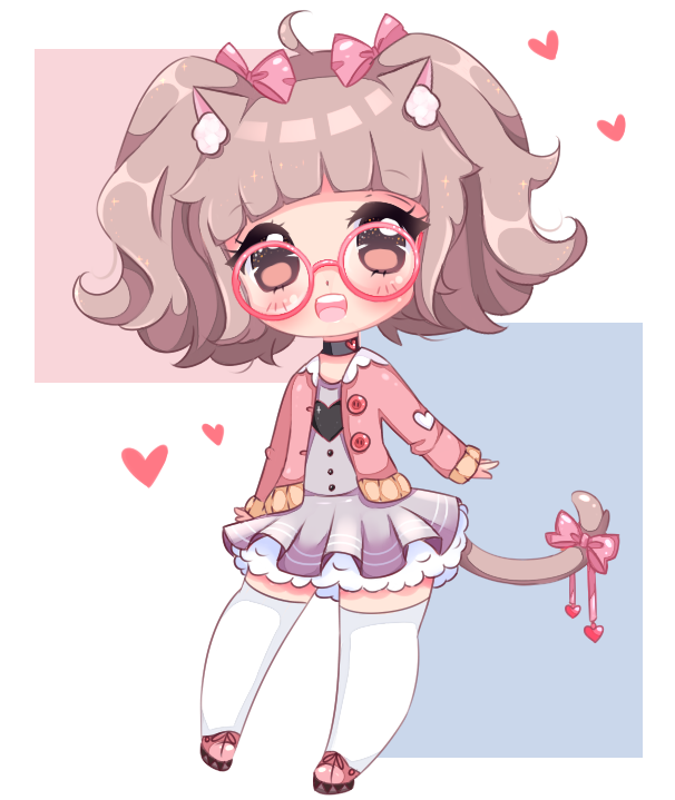 [OC] Minni ~