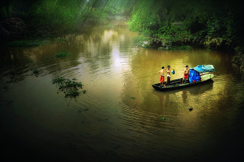 Play On River 2