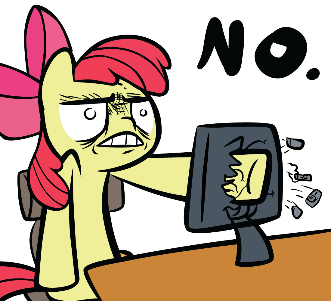 Applebloom - No