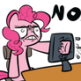 Pinkie Pie - No