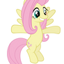 Fluttershy - Ta Da
