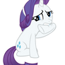 Rarity - Bitey