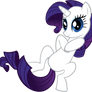 Rarity - Belly Rub