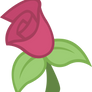 Cutie Mark - Rose